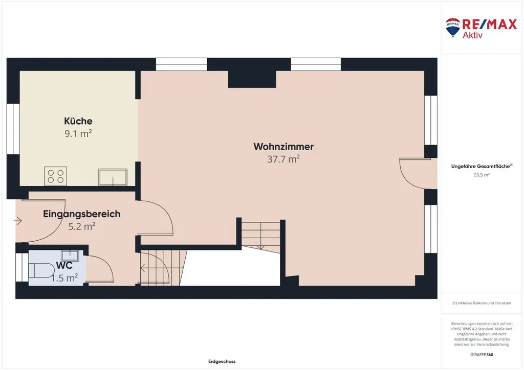 Familienidylle pur – Gepflegte Doppelhaushälfte mit Garten, Terrasse & Carport