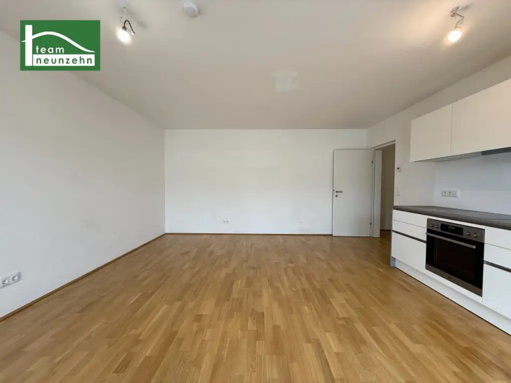 Moderne 3-Zimmer Wohnung inkl. Einbauküche und Terrasse - ab Jänner 2026 beziehbar!