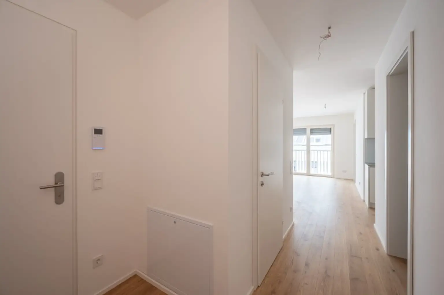 ++MOLLARD 50++ Fantastische 2-Zimmer-Wohnung mitten im Herzen der Stadt (1/11)