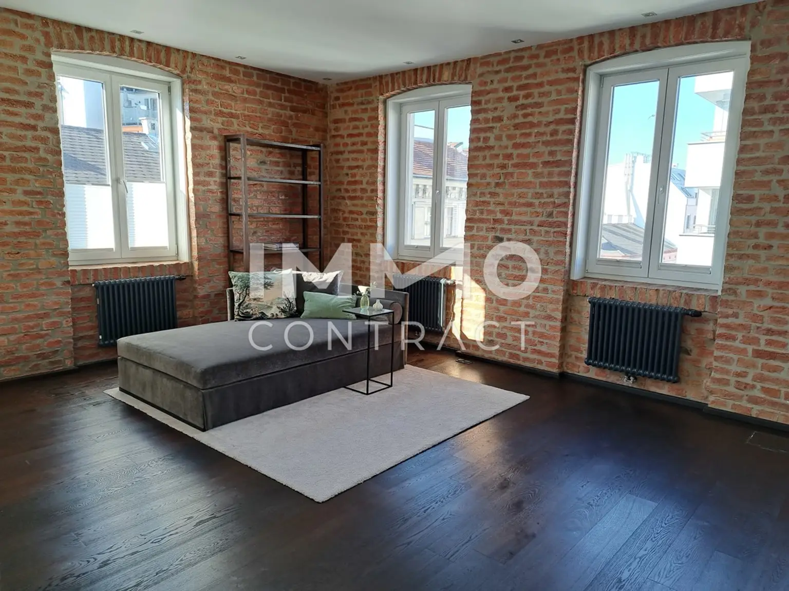 LUXUS DESIGNER LOFT in 1050 Wien
 zu MIETEN !
