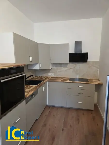 Rasches Einziehen ist möglich