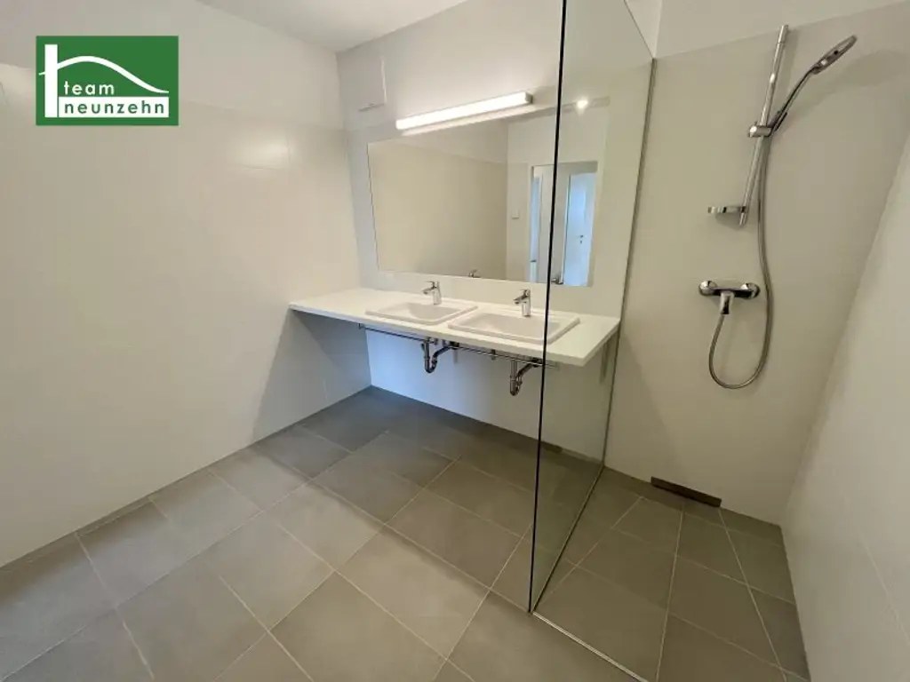 Moderne 3-Zimmer-Wohnung nahe Schanze – ruhige Lage, sofort beziehbar, provisionsfrei