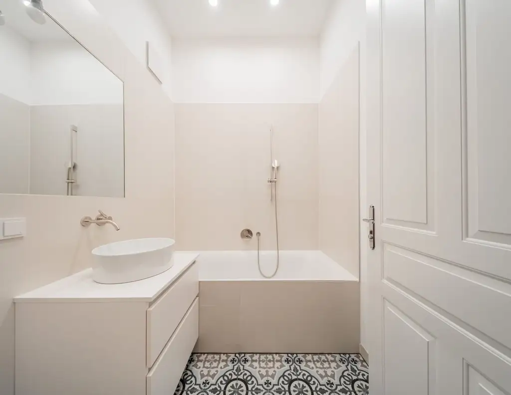 ESSENZ NO. 1 - Die neue Avantgarde des Wohnens - Exklusive 2-Zimmer-Wohnung am Puls der Stadt