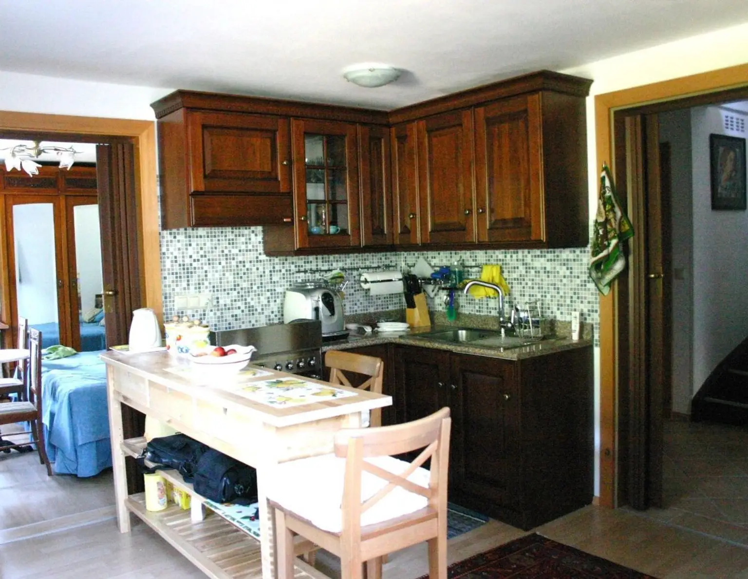 Traumhaftes Apartmenthaus am Fuße der Turracher Höhe in Kärnten: 5 Zimmer, Garten & Balkon - nur 290.000 €!