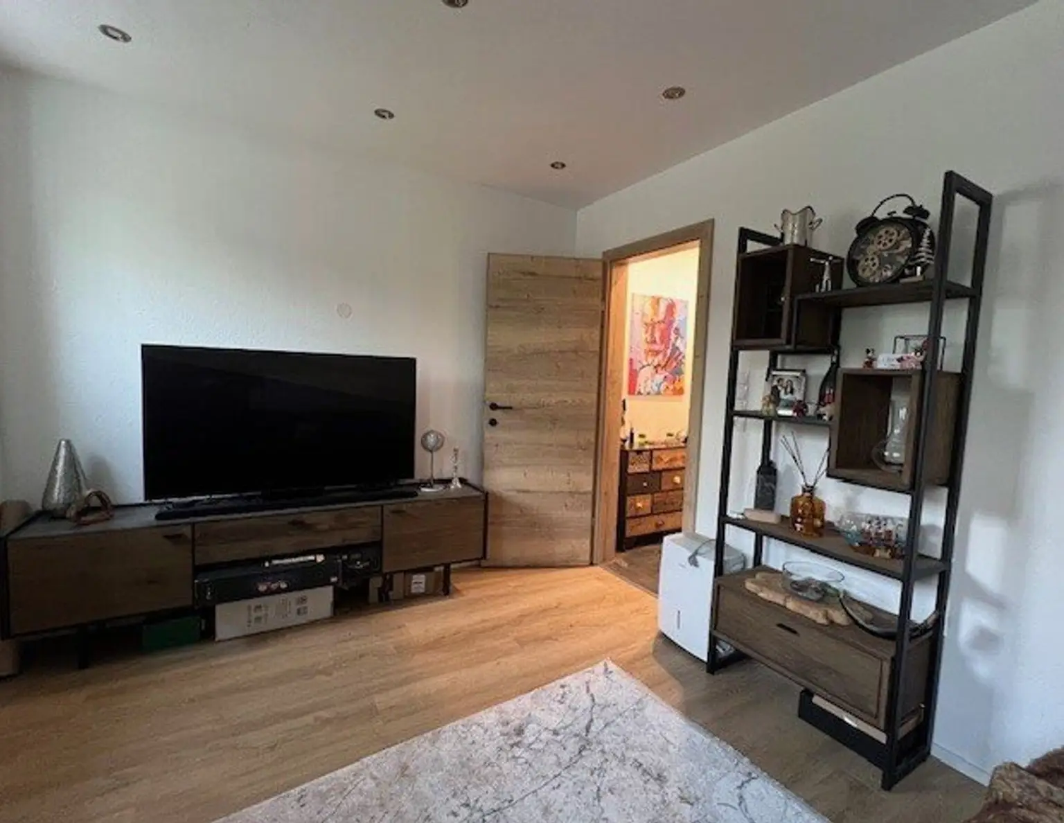 Neuwertige 2-Zimmer-Wohnung in Innsbruck in Top-Lage um 305.000 €!