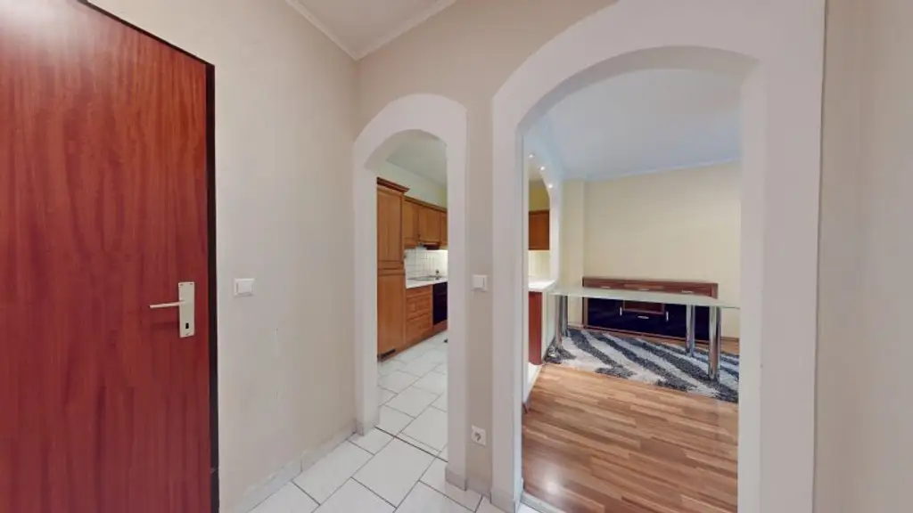 Perfekt zentrale 3 Zimmerwohnung in Brunn am Gebirge
