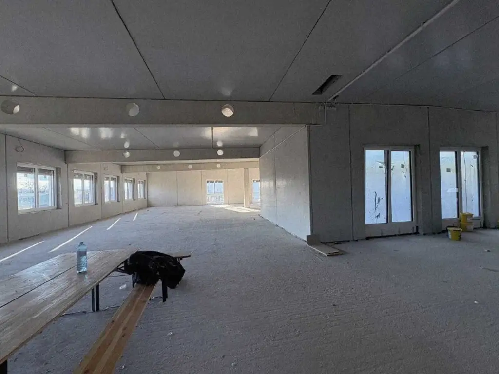 Vielseitig nutzbare Gewerbefläche in Welser TOP-Lage unmittelbar an der B1 – Erstbezug!!