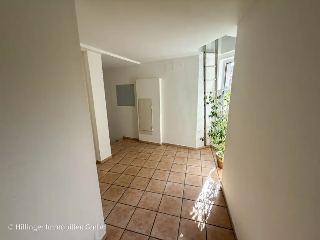 Charmante, helle Dachgeschoßwohnung in Toplage nahe Floridsdorfer Spitz