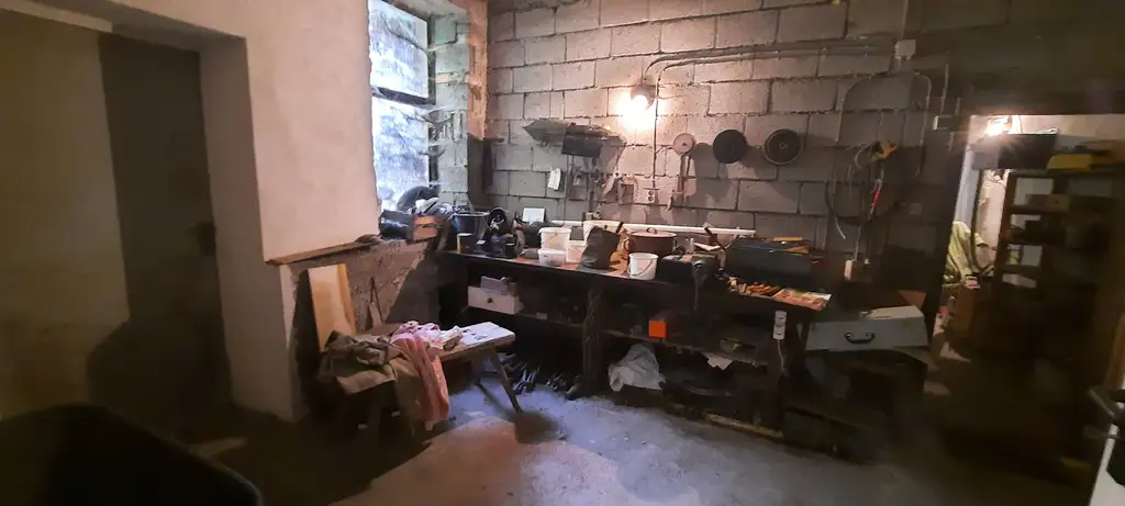 Für Naturliebhaber und Heimwerker- sanierungsbedürftiges Bauernhaus mit Nebengebäuden - zwischen Hermagor und Villach