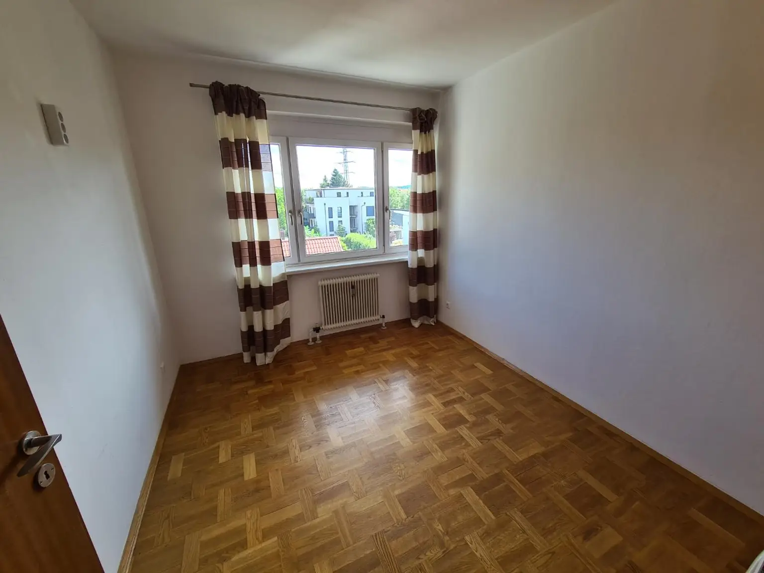 Sonnige Wohnung in Graz/ Andritz - Anlegerwohnung mit Mieter