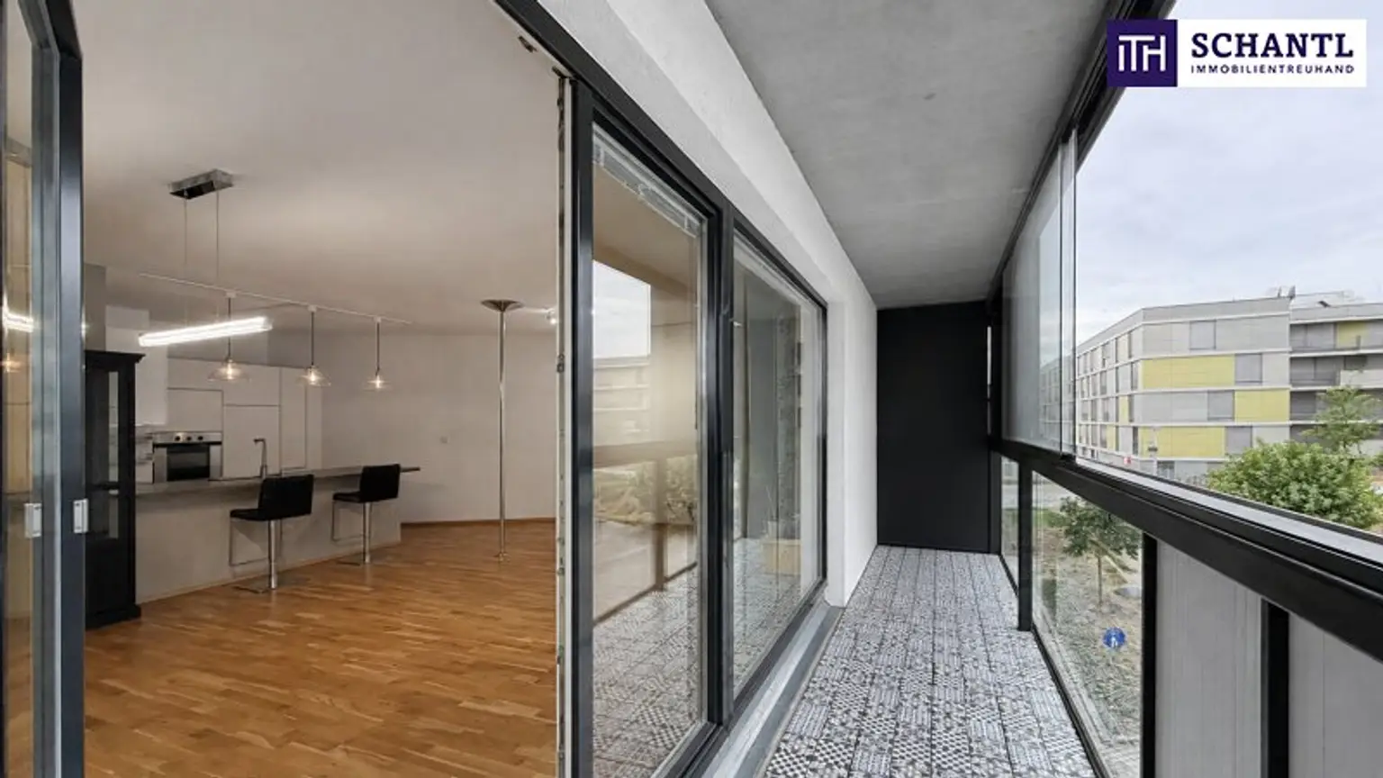Veranda