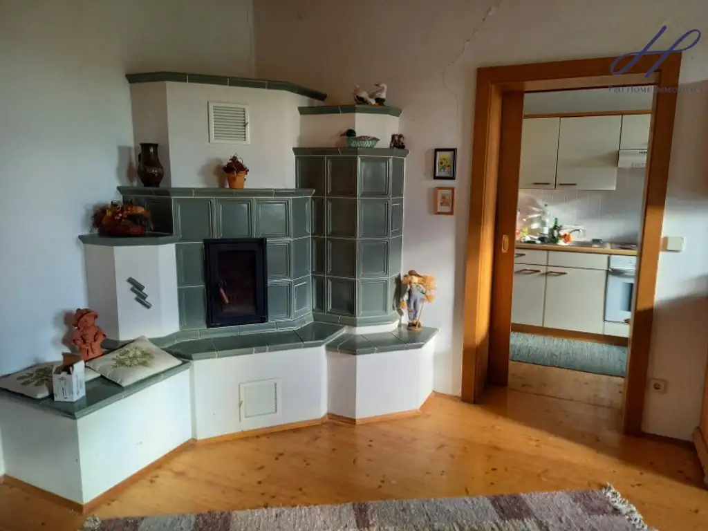 Landhaus sucht neuen Eigentümer