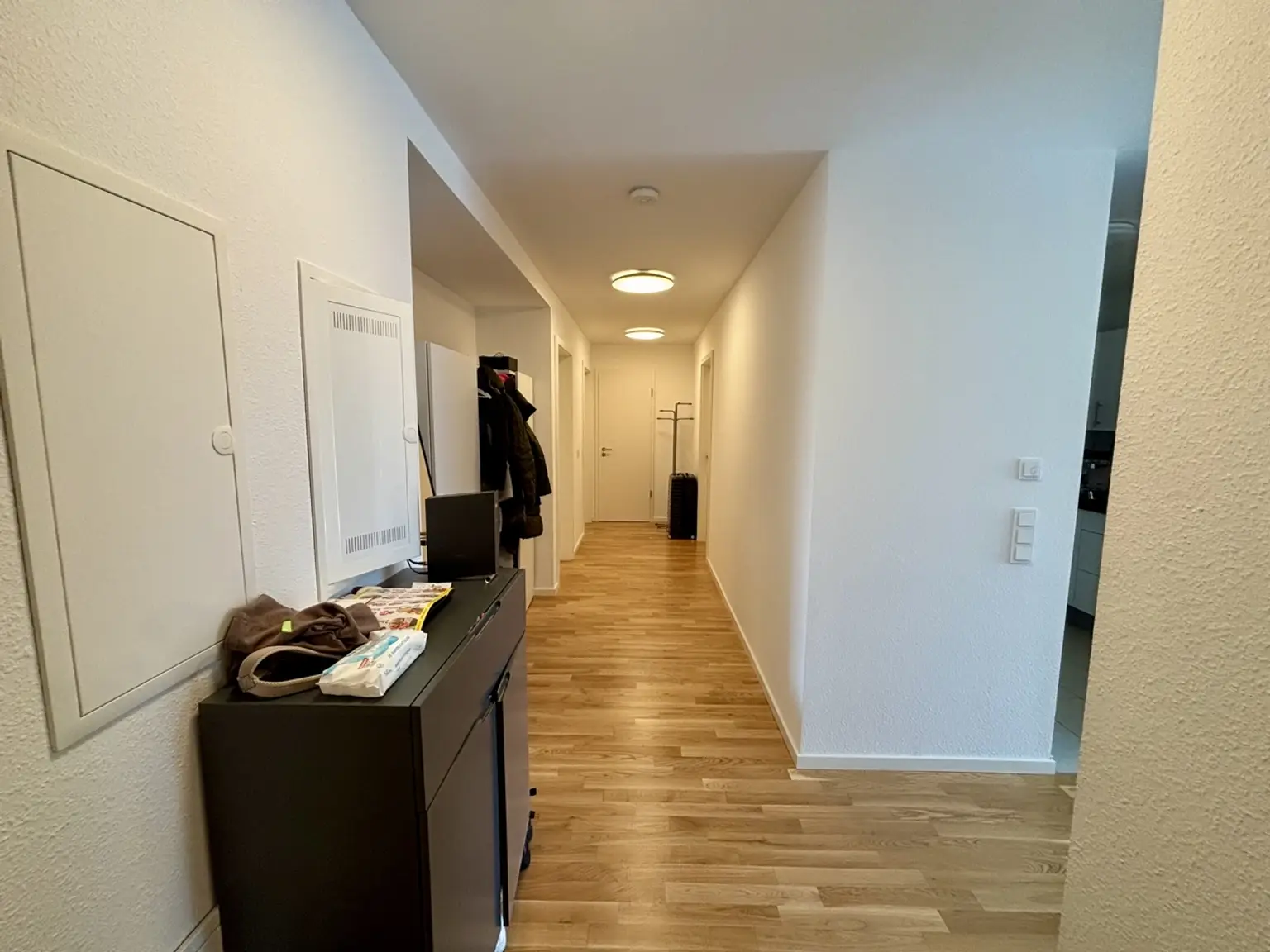 Diele/Garderobe