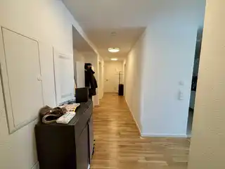 Diele/Garderobe