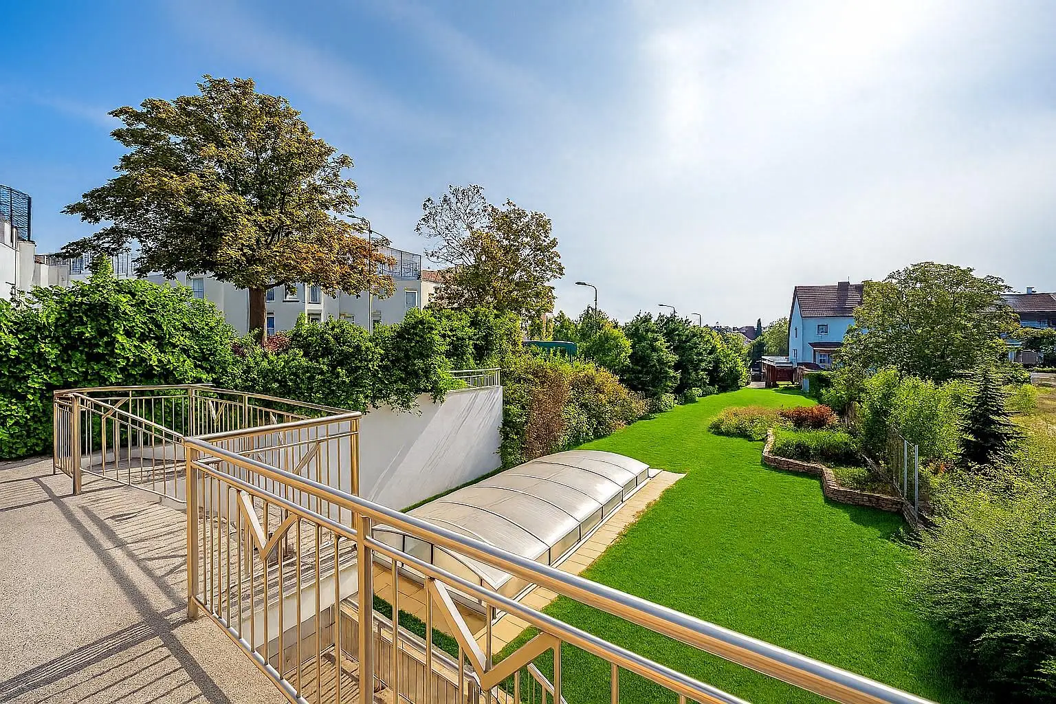 Nachhaltig Wohnen | Hochwertig & Modern | Familienhaus | Kaiserebersdorf