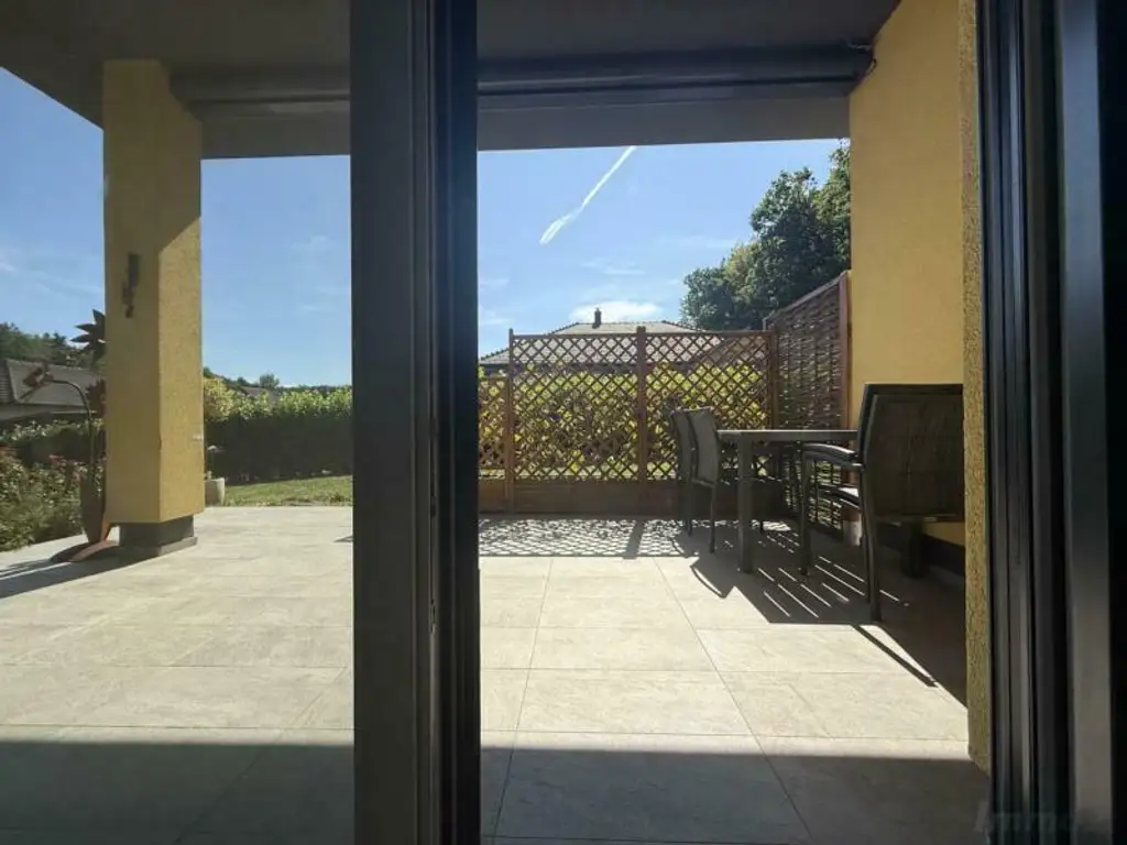 *** Eleganter und stilvoller Bungalow in begehrter Siedlungslage *** unmittelbare Nähe zur Stadt Feldbach ***