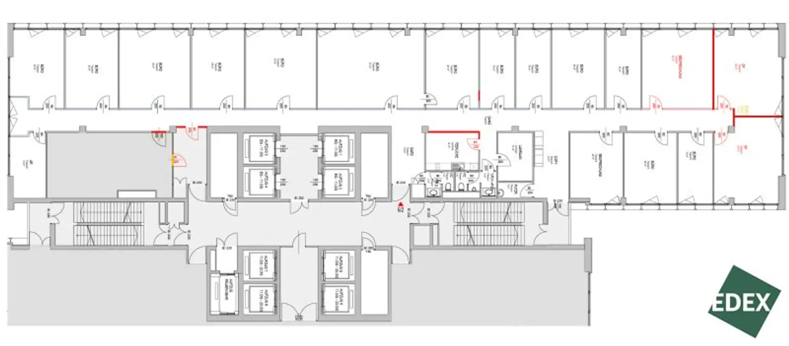 Modernes Arbeiten im Ares Tower!