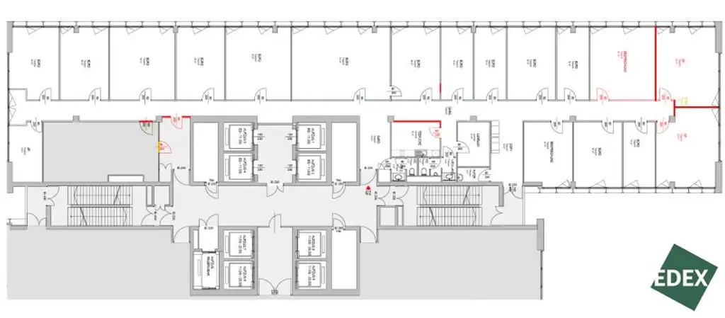 Modernes Arbeiten im Ares Tower!