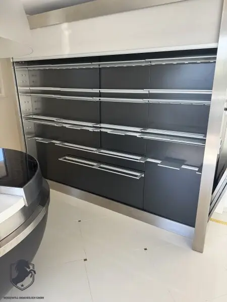 Luxuriöses Wohnen auf 170m² in Top-Lage von Salzburg - Traum-Penthouse mit 3 Garagenstellplätzen!
