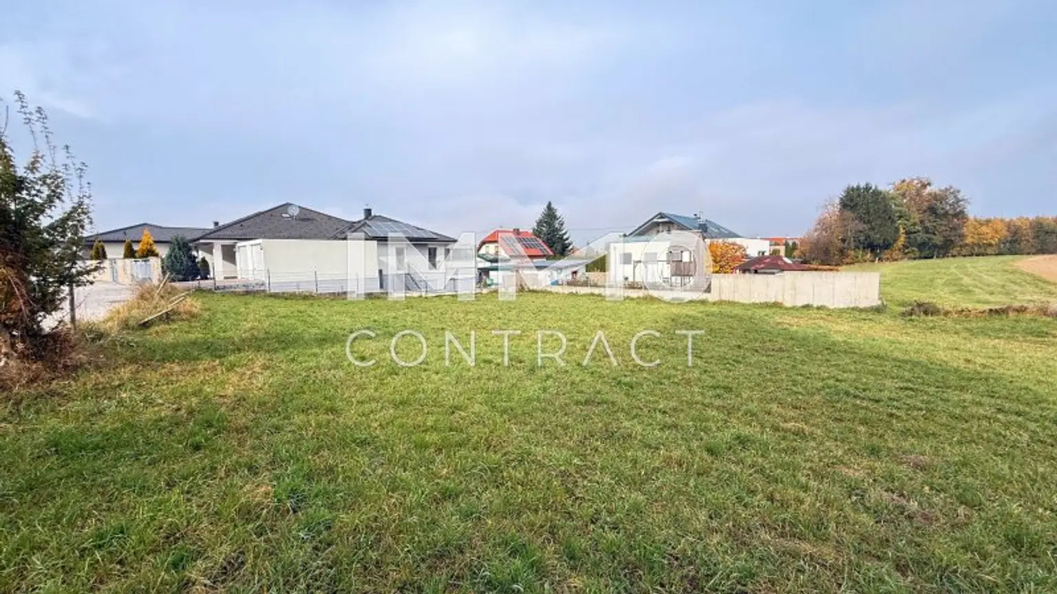 Grundstück Bad Hall