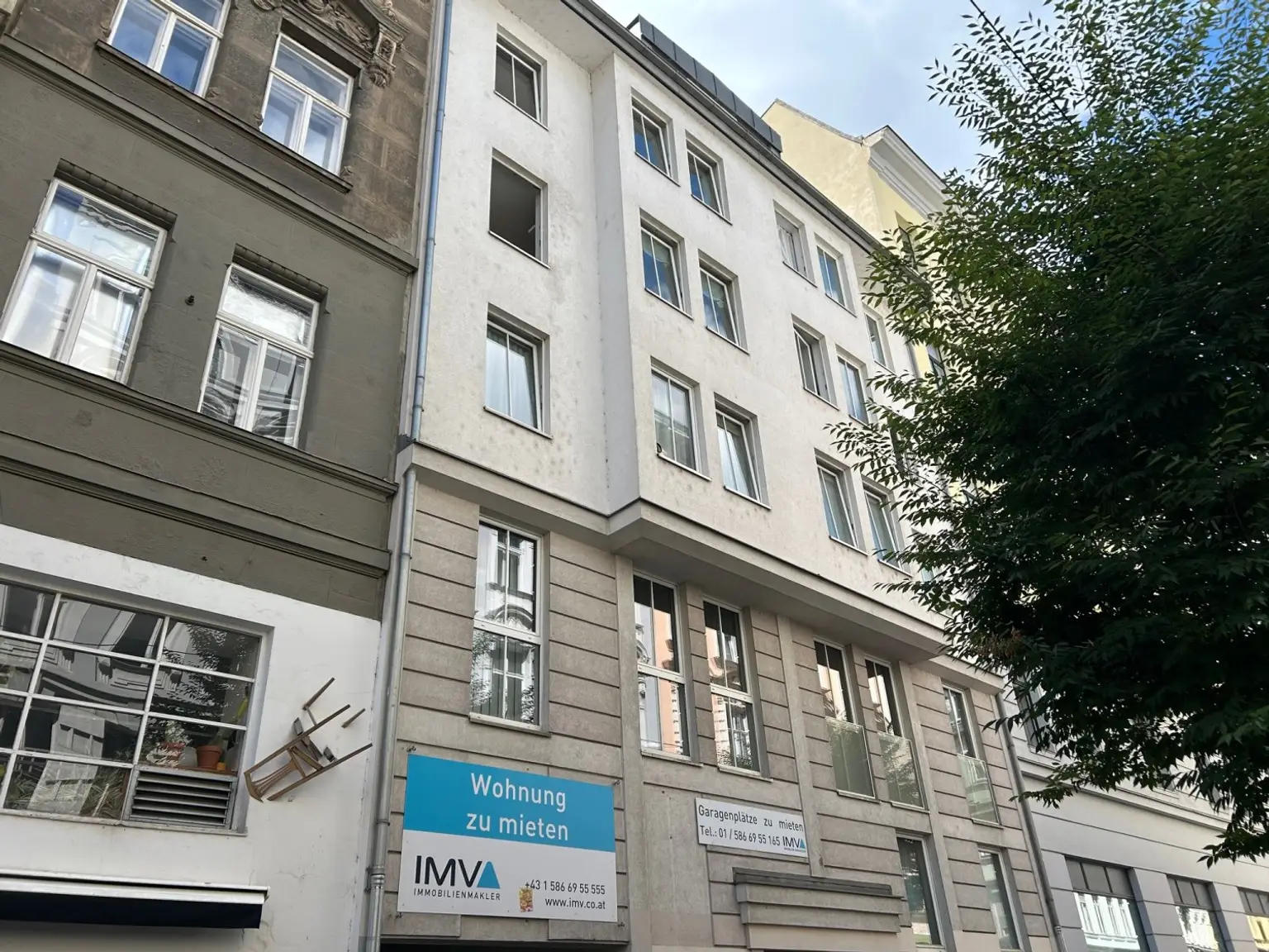 Außenansicht