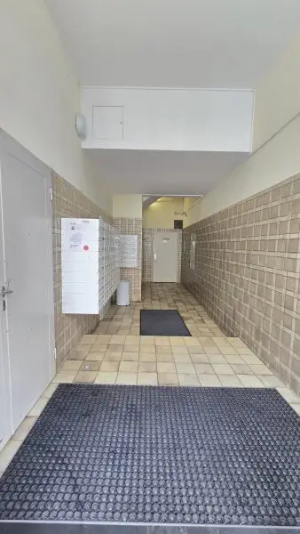 Schöne Neubau- Wohnung, 3 Zimmer