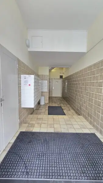 Schöne Neubau- Wohnung, 3 Zimmer