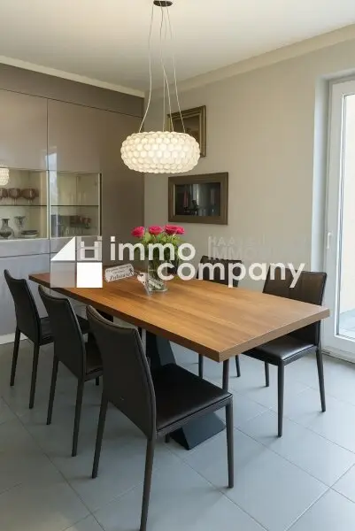 Premium-Luxuswohnung im Naturschutzgebiet der Budapester Hügel