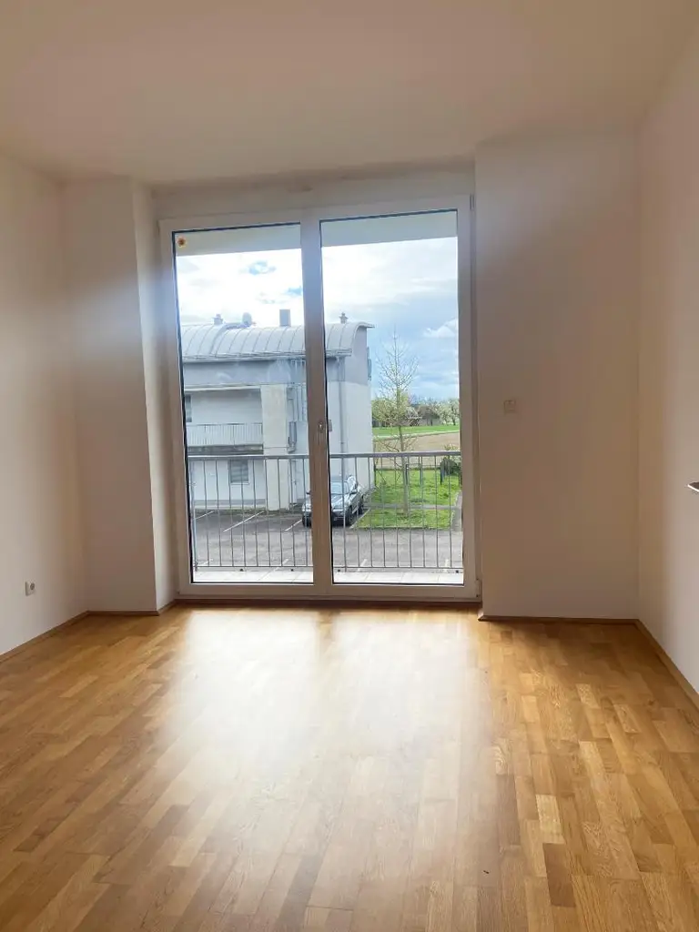 Sonnige Terrassenwohnung inkl. Einbauküche - Feldkirchen Audorfsiedlung 15 - Top 07
