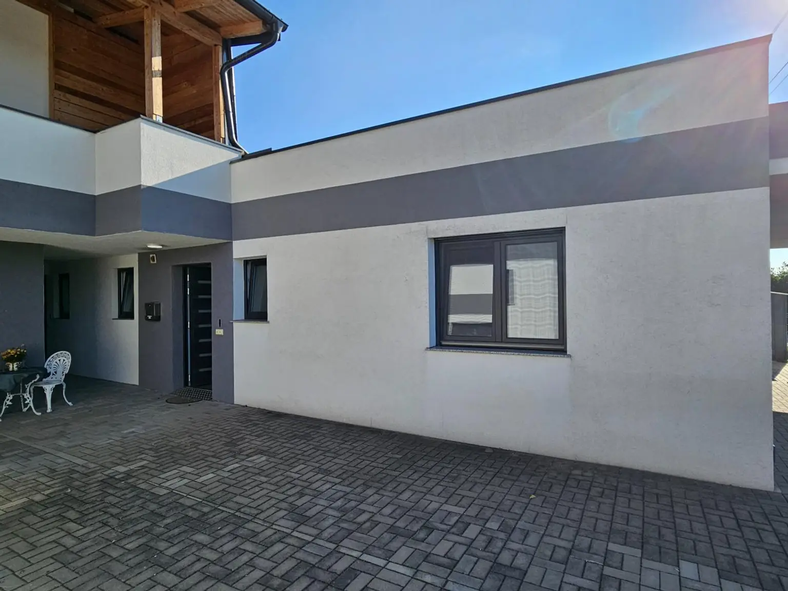 3-Zimmer Eigentumswohnung Neukirchen