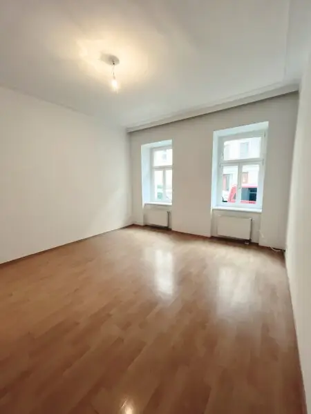 WG- oder Familien-Wohnung! Investment-Hit oder der Traum vom Eigenheim!