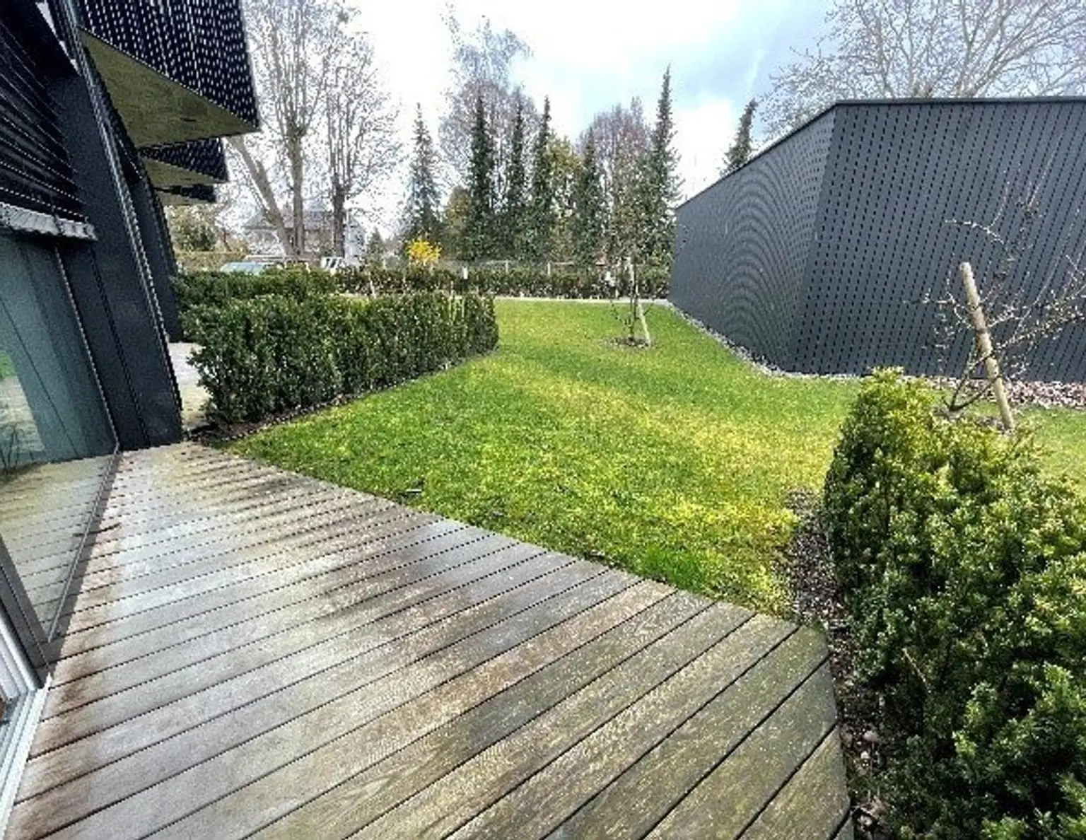 Möblierte 1-Zimmer-Wohnung in Thalheim - Einziehen & Wohlfühlen