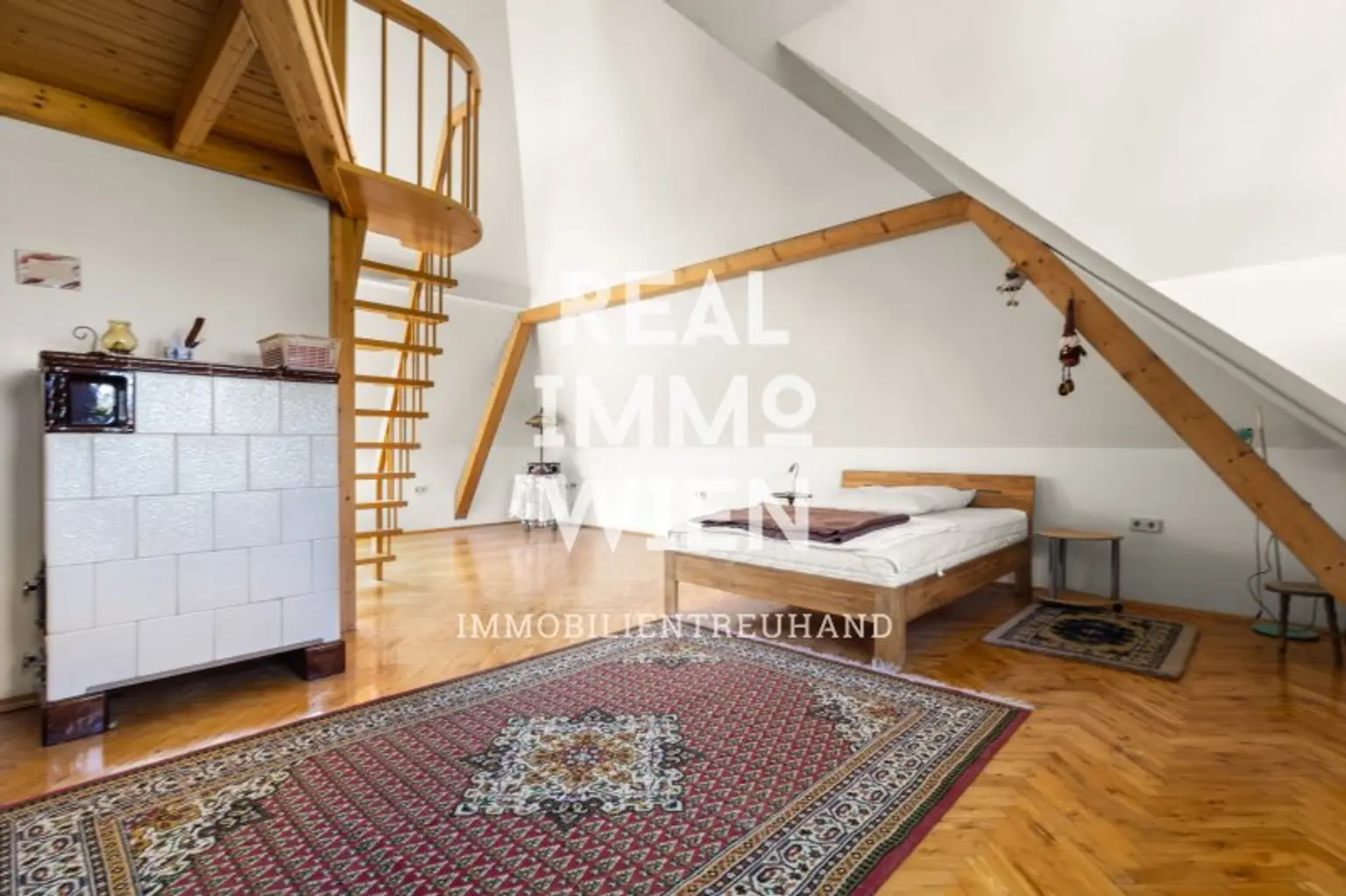 Einfamilienhaus in Klagenfurt: 154m² mit Garten und Balkon