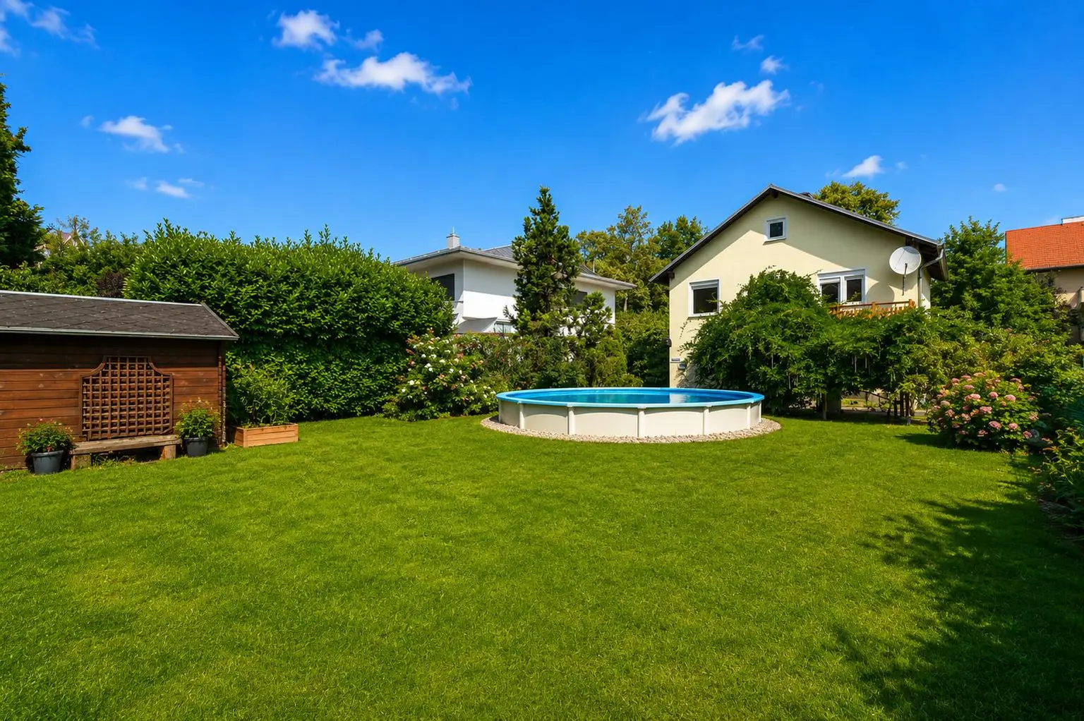 Garten
