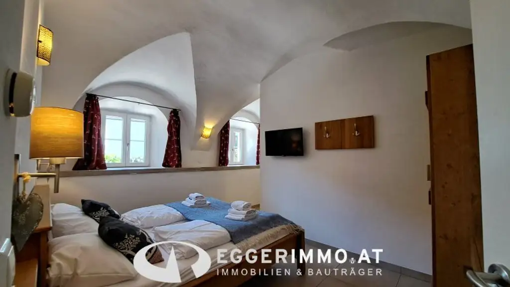 Timeless – Charming Holiday Residence with Garden and Top Return for Tourist Rental in Niedernsill