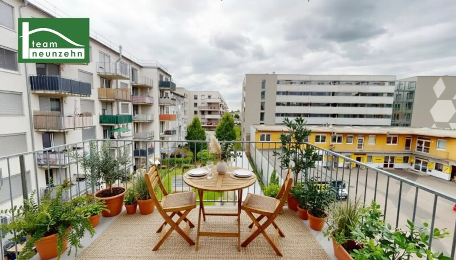 Entdecken Sie exklusive Mietwohnungen im Herz von Graz: Ihr neues Zuhause in der Friedhofgasse - JETZT ANFRAGEN