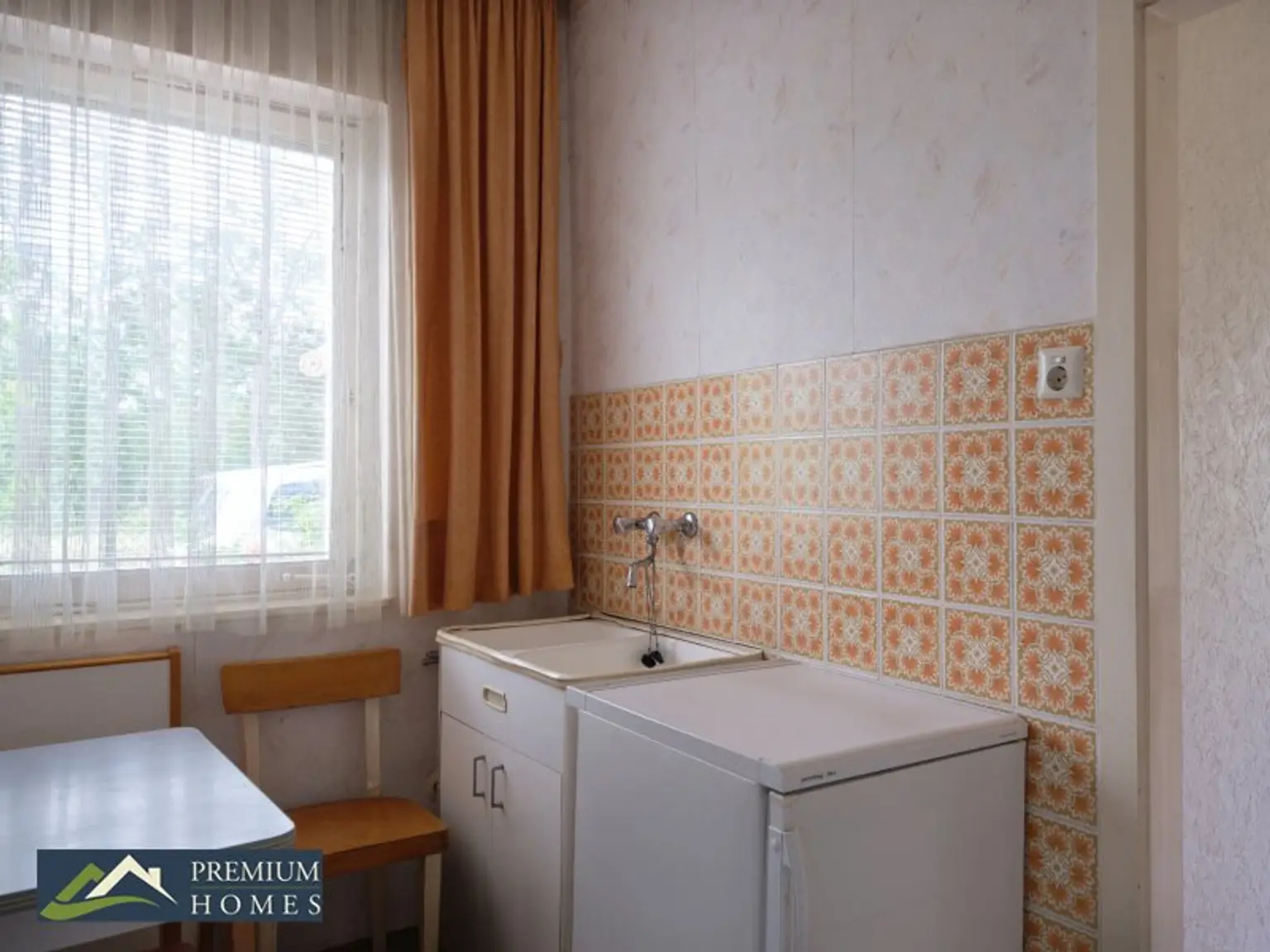 NEUNKIRCHEN - Ferienhaus mit großem Garten - Küche