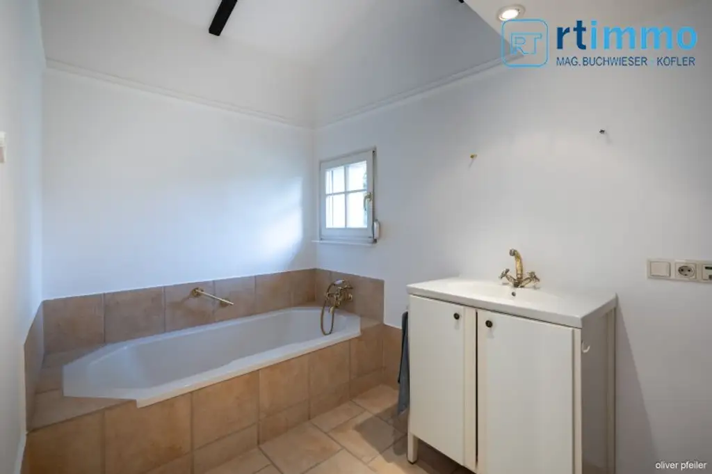 IHR SCHMUCKSTÜCK: CHARMANTER BUNGALOW IN GERASDORF OBERLISSE direkt an der Stadtgrenze Wiens