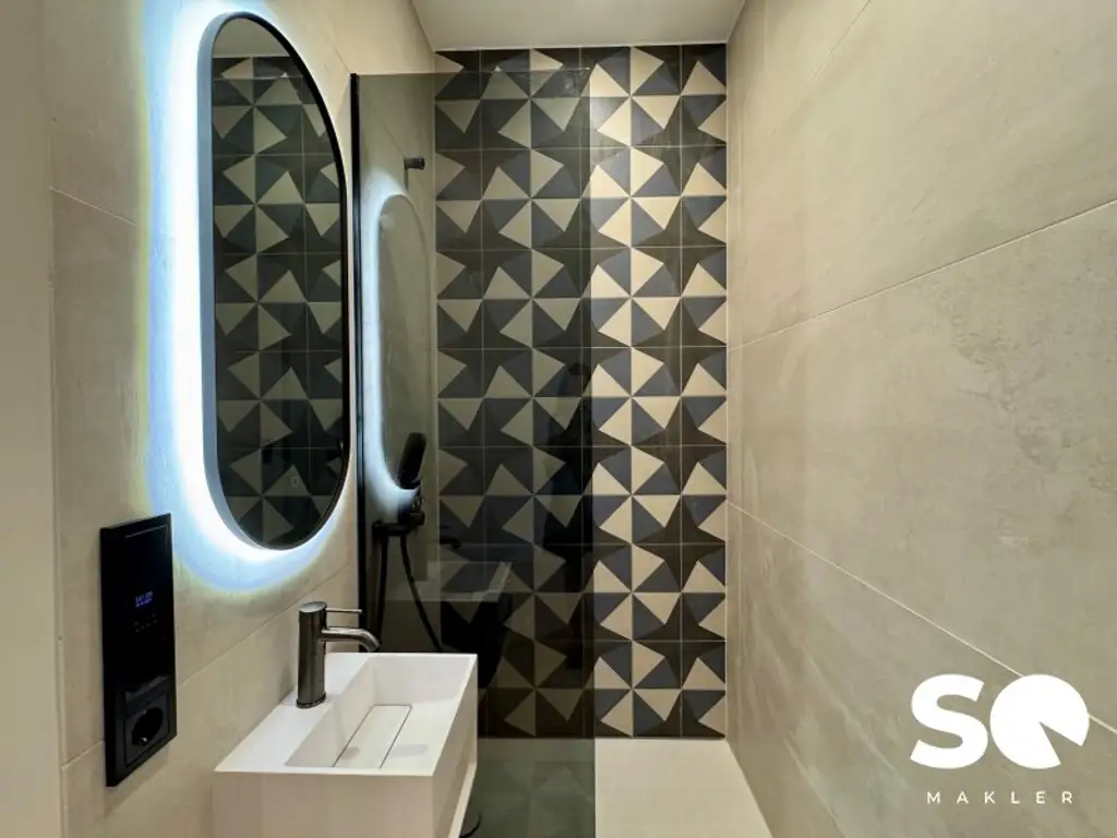 #SQ - ERSTBEZUG: STYLISHE & LUXURIÖSE ALTBAUWOHNUNG AM GETREIDEMARKT!
