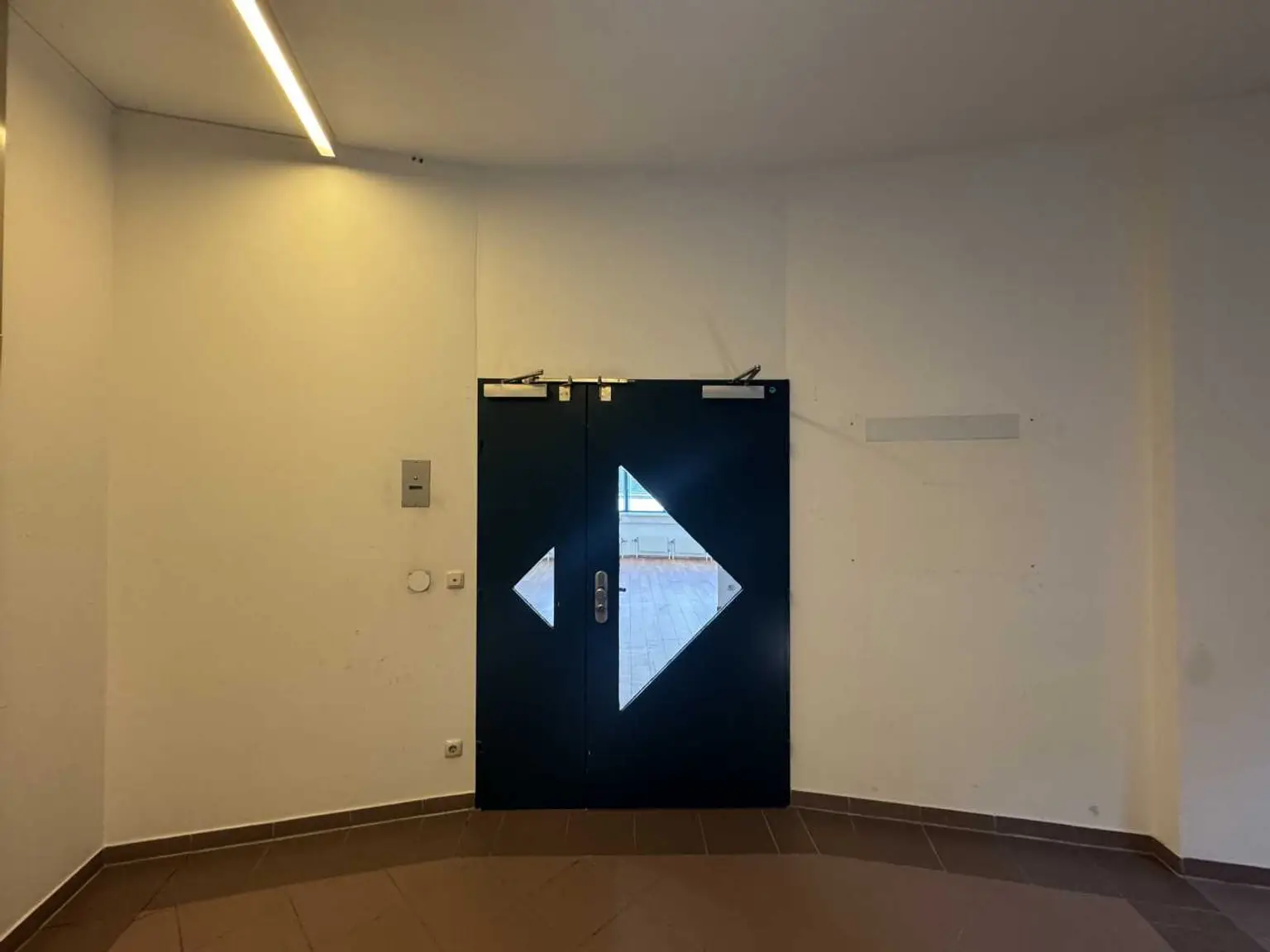 Flexible Büro- und Lagerflächen  zur MIETE!