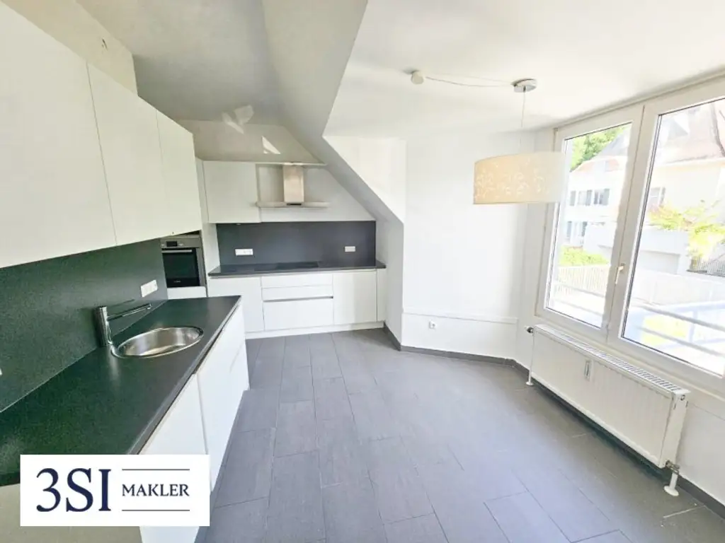 Maulbertschgasse 7 - Exklusives Wohnen in Bestlage: Charmante Immobilie in 1190 Wien!