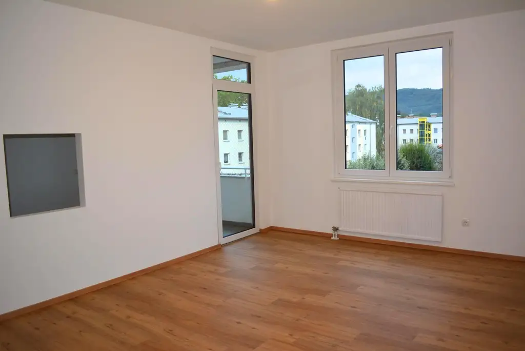 3 Raum Wohnung