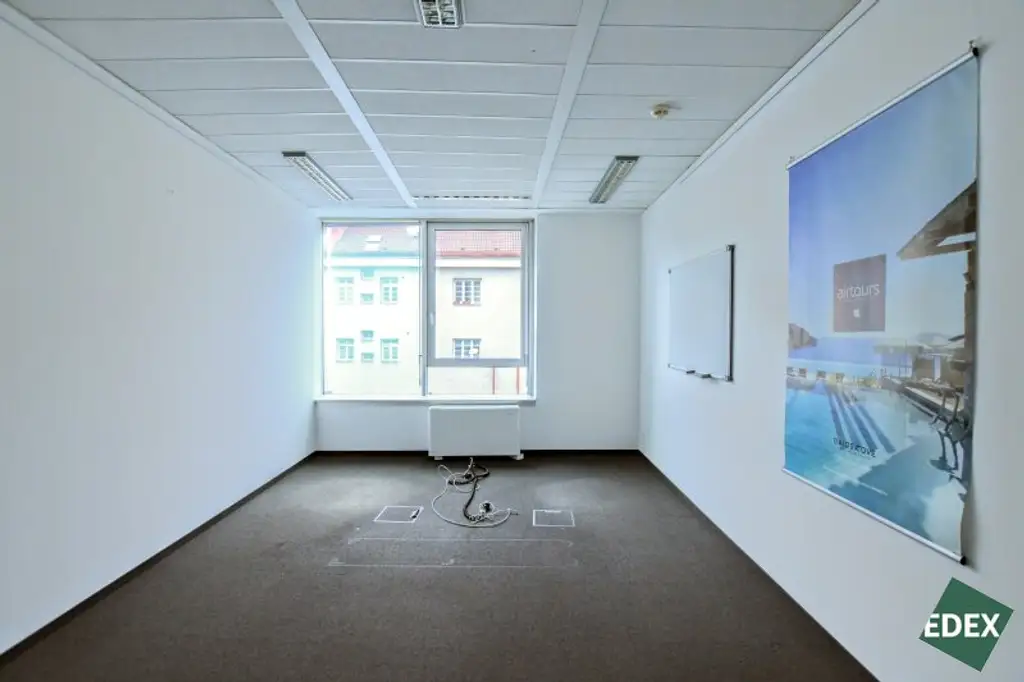 Skyline | flexible Büroflächen direkt an der U-Bahn