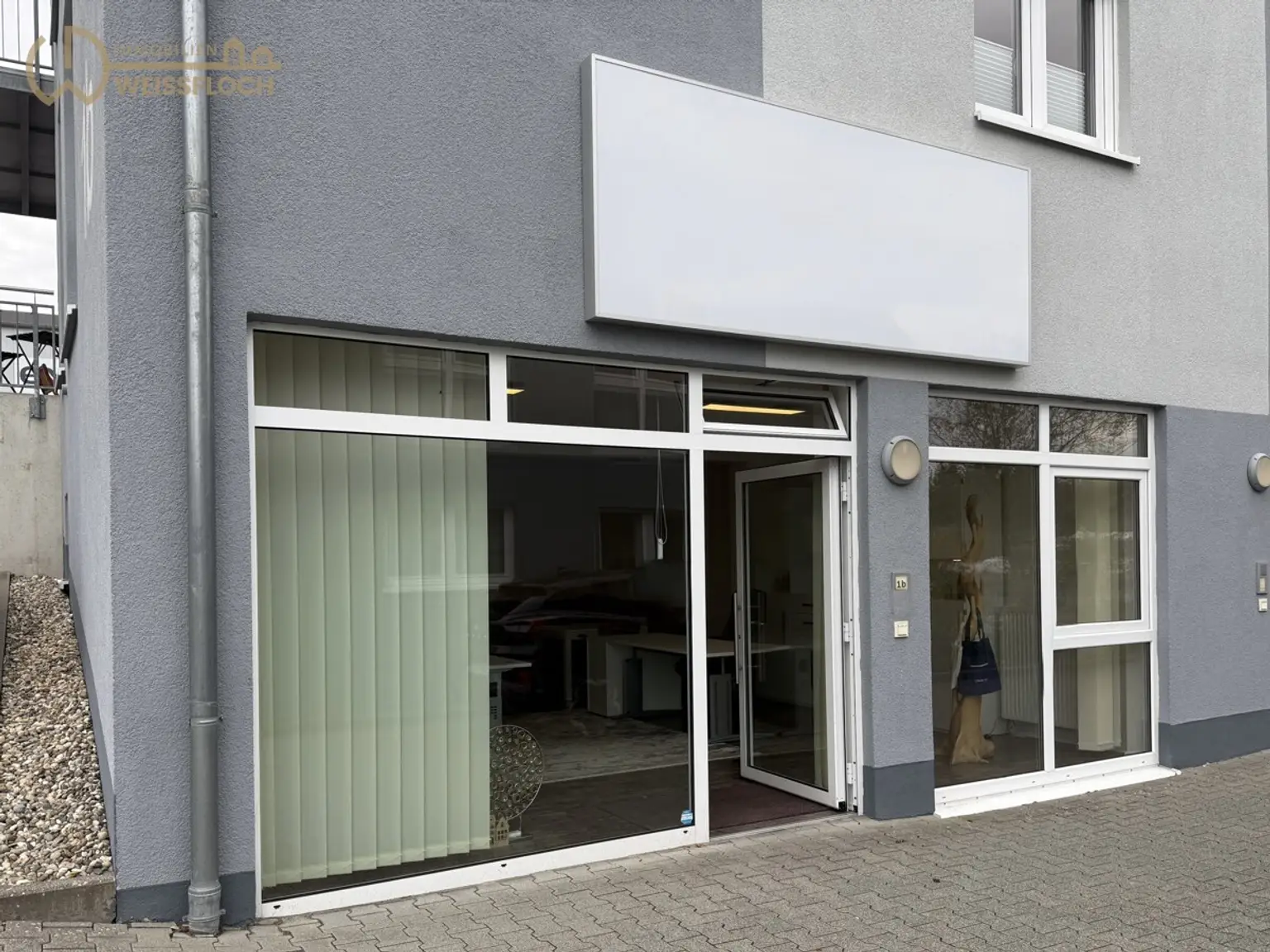 Außenansicht KI-bearbeitet