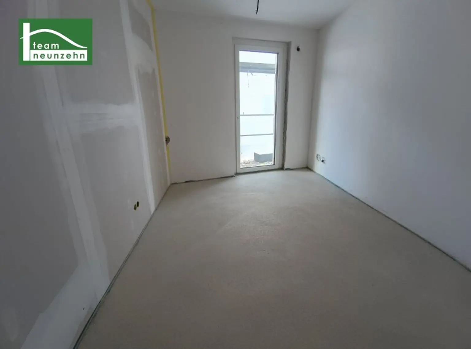 Naturverbunden und modern - 4-Zimmer-Erstbezugswohnung mit optimaler Anbindung: FLORIANI – Quartier am Tullnerfeld