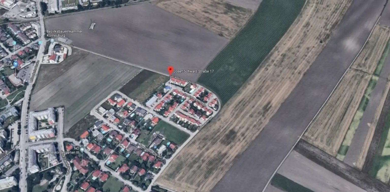Vogelperspektive