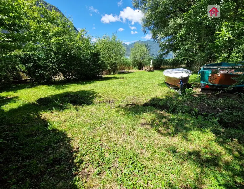 BADEPLATZ am Mondsee - Ein Juwel steht zum Verkauf