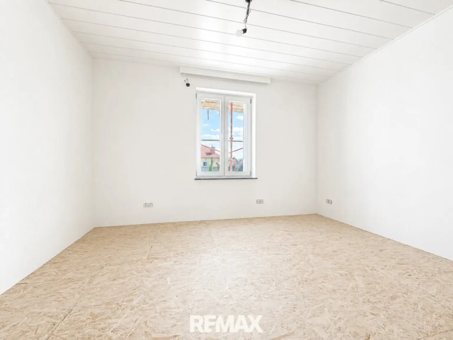 Zimmer 3 OG
