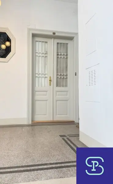 Erstbezug: wunderschöne Altbauwohnung 55m² nähe Arenbergpark - 1030 Wien
