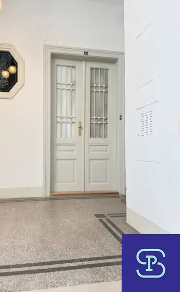 Erstbezug: wunderschöne Altbauwohnung 55m² nähe Arenbergpark - 1030 Wien